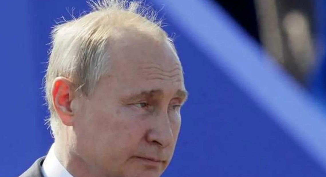 Путін перестав літати до Сочі: FT розповіло про наслідки українських ударів для курортів РФ Путін перестав літати до Сочі: FT розповіло про наслідки українських ударів для курортів РФ